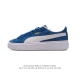 Puma Suede Platform Core : 395205 Size: 36-45 : Wxmt1116