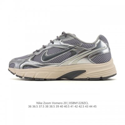 New Nike Summer Zoom Vomero 20 Running Shoes (Casual Training Shoes). The Nike Z