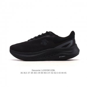 New summer arrival from the company-grade Descente Urban Outdoor series: the un