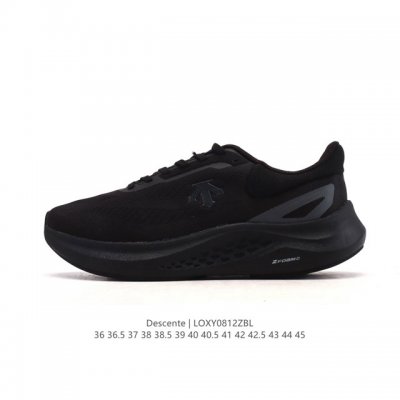 New summer arrival from the company-grade Descente Urban Outdoor series: the un