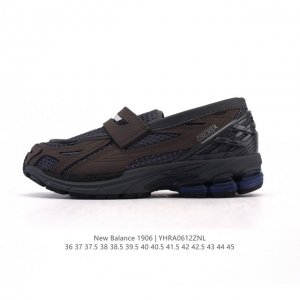 Nk V2K Runtekk shock-absorbing and non-slip low-top retro daddy shoes. The runni