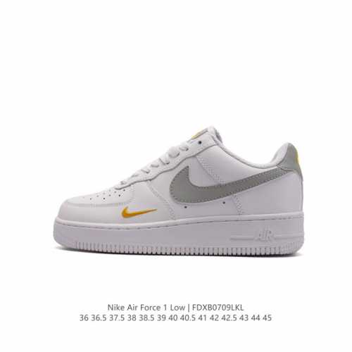 Nike Air Force 1 '07 40 Nike Air Cz0270-100 36-45 Fdxb0709Lkl