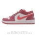 Company Grade Nike Air Jordan 1 Low AJ1, 2026 New Year of the Horse Limited Edi