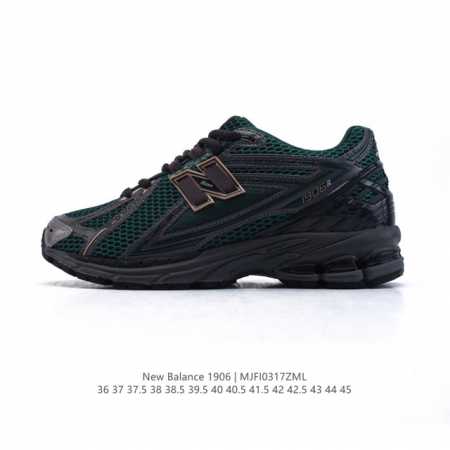 220 New Balance M1906 Nb 2002 1906 Nb 2002R Vibe 1906R M1906Rbt 36-45 Mjfi0317Zm - Click Image to Close