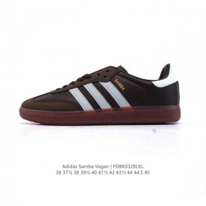 120 adidas/ Sambavegan Adidas Samba , , , T , Jp7380 36-45 Fdbk0328Lkl