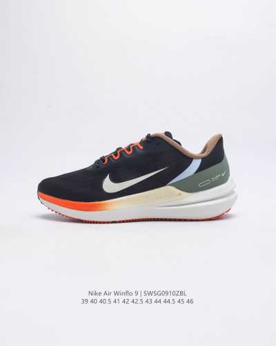 Nike Zoom Winflo 9 9 Cushlon Winflo 8 Air Dx3355 Swsg0910Zbl
