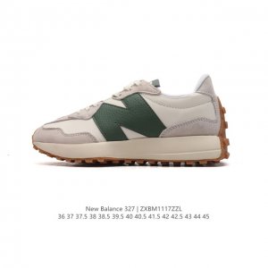 Nb New Balance 327 N pu Ms327Ctb 36 45 Zxbm1117Zzl
