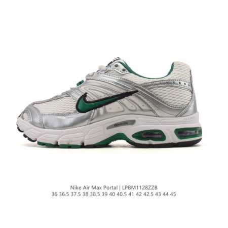 Nike Air Max Moto 2K 2025 Fall Men's and Women's Shoes Air Max Moto II Sports C - Click Image to Close