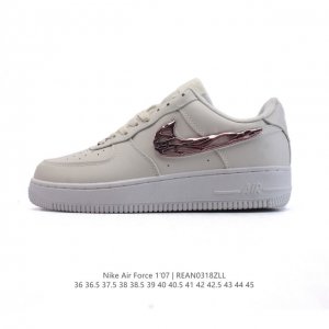 130 Nike Air Force 1 '07 Low Force 1 Fv3616 36-45 Rean0318Zll