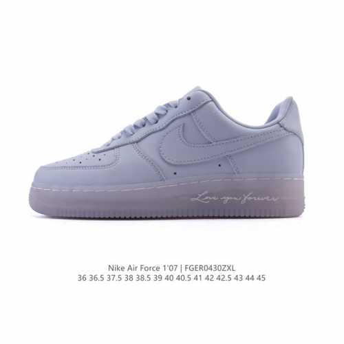 Nike Air Force 1 '07 Low 2025 Force 1 Hq3612 36-45 Fger0430