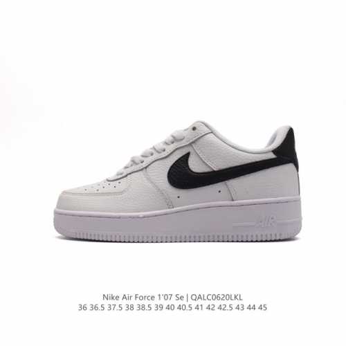 Nike Air Force 1 '07 Low Force 1 DQ7582 36 36.5 37.5 38 38.5 39 40 40.5 41 42 4