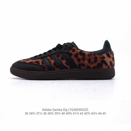140 Adidas Originals Samba Og Shoes T 50 Adidas Samba Samba Og T Samba Ji2734 36 - Click Image to Close