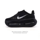 Nike Vomero Premium, Nike's premium, all-around cushioned running shoe. As the p