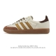 Adidas Originals Samba Og Shoes - Classic white sneakers, T-toe shoes for men a