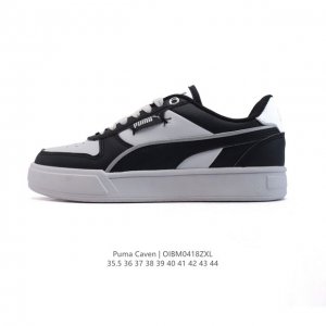 puma Caven Dime # Logo Caven Dime # # #2025 Fitcheck # Chill : 384953 : 35.5-44