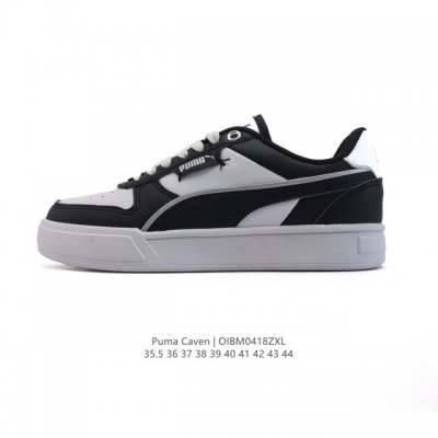 puma Caven Dime # Logo Caven Dime # # #2025 Fitcheck # Chill : 384953 : 35.5-44