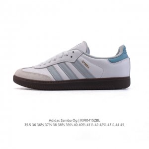 Adidas Originals Samba Og Shoes T 50 Adidas Samba Samba Og T Samba Id2055 35.5-