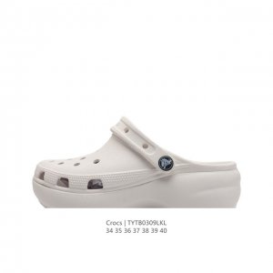 Crocs34-40Tytb0309Lkl