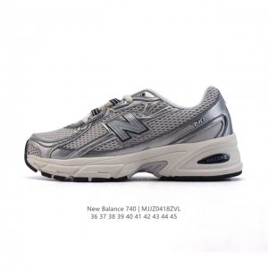 New Balance Mr740 Nb T-Beam U740Bm2 36-45 Mjjz0418Zvl