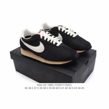 Stussy x Nike LD- 0 Stussy Nike 2024 1977 Nike LD- 0 Action Green Stussy Nike A - Click Image to Close