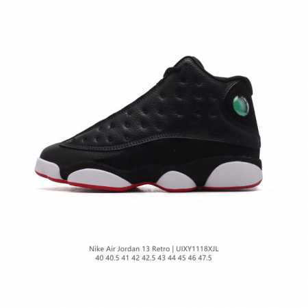 Nike Air Jordan 13 Retro Aj13 13 Airjordan 13 zoom Air air Jordan 414571-122 40-47.5 Uixy1118Xjl - Click Image to Close