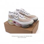 Nike Air Max Scorpion Fk Air Max Dylan Raasch Chenille Flyknit Flyknit Fd4319-1