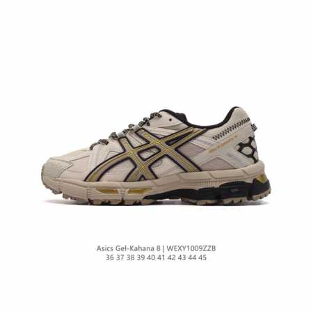 Asics Gel-Kahana 8 Gel-Kahana gel speva dynamic Duomax Ahar : : : Low-Top : gel - Click Image to Close
