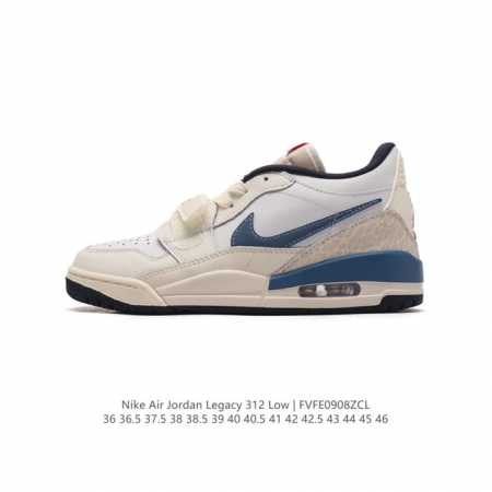 Aj Air Jordan Legacy 312 Aj312 312 Air Jordan Legacy 312 Low Aj1 Aj3 Nike Air A - Click Image to Close