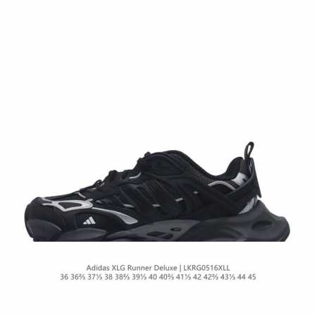 adidas Xlg Runner Deluxe # # # eva , rb 3Xl Ih0070 36 36 37 38 38 39 40 40 41 4 - Click Image to Close