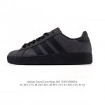 Adidas Lego Adidas Neo Grand Court Lazy Egg collaboration white shoes for men a