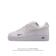 Af1 Nike Air Force 1 07 Low Fb8917-100 36-45 Gffi0709Znl