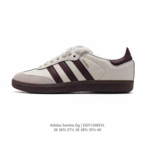 Adidas Originals Samba Og Shoes T 50 Adidas Samba samba Og t samba Jr2659 36-40 Defi 8Zvl