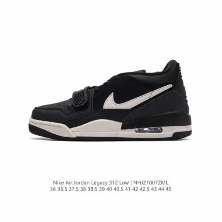 Aj Air Jordan Legacy 312 Aj312 312 Air Jordan Legacy 312 Low Aj1 Aj3 Nike Air A - Click Image to Close