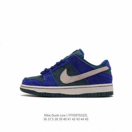 Nike Sb Dunk Low Pro Dunk Dunk 80 CW7463-401 36 37.5 38 39 40 41 42 43 44 45 YT - Click Image to Close