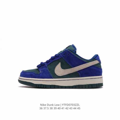Nike Sb Dunk Low Pro Dunk Dunk 80 CW7463-401 36 37.5 38 39 40 41 42 43 44 45 YT