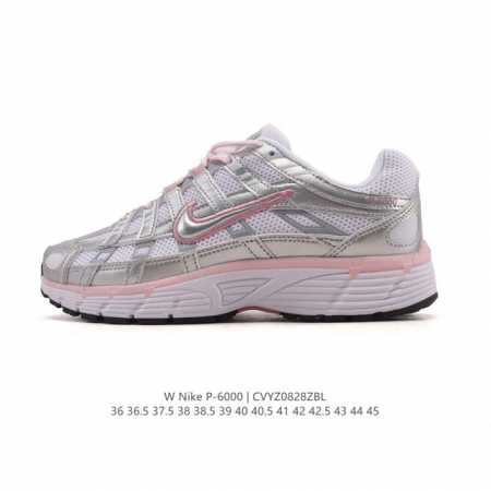 Nike P-6000 Premium Men's and Women's Casual Running Shoes: Lightweight, comfor - Click Image to Close