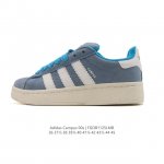 Adidas Originals Campus 00S Retro Casual Sneakers. A Millennial Resurgence! The
