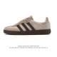 Adidas Originals Samba Og Shoes, classic white sneakers, T-toe shoes for men and
