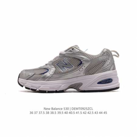 Nb530 New Balance 530 Nb530 nb 530 530 Mr530Bs 36-45 Demt0925Zcl - Click Image to Close