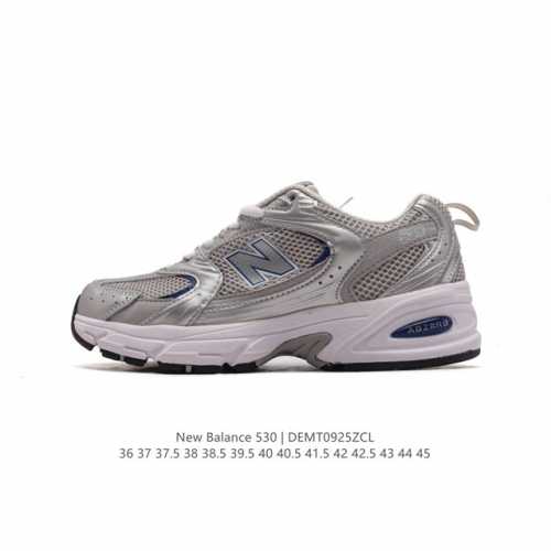 Nb530 New Balance 530 Nb530 nb 530 530 Mr530Bs 36-45 Demt0925Zcl