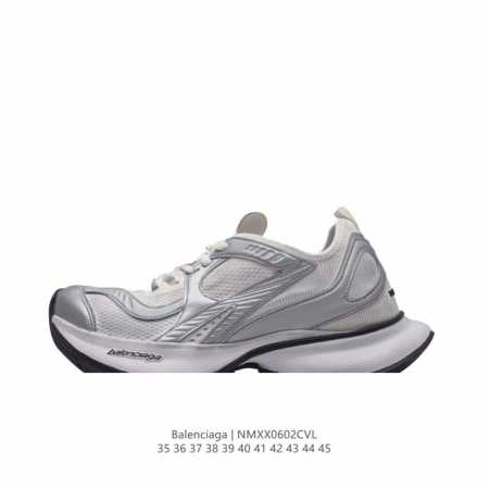 balenciaga Runner Kith Four.Color 7.0 21Ss # 793944 Wflgy 9100 35-45 Nmxx0602Cv - Click Image to Close