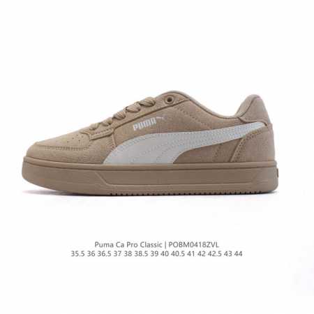 puma Ca pro Classic , 35.5-44 pobm0418Zvl - Click Image to Close