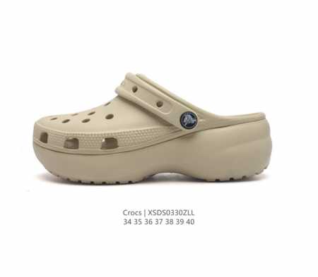 Crocs 34-40 Xsds0330Zll - Click Image to Close