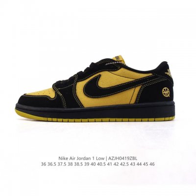 Nike Dunk Low Retro 80 Nike Dunk 1985 Dunk Hj4132 36-46 Azjh0419Zbl