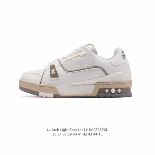 Louis Vuitton tpr ,Virgil Abloh lv louis Vuitton Trainer Sneaker Low 36-45 Hjjk0