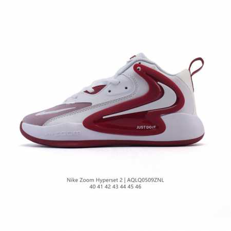 Nike Zoom Hyperset 2 Se ElectricFv3687#Nike# #Nike# : Fq7070 : 40-46 : Aq - Click Image to Close