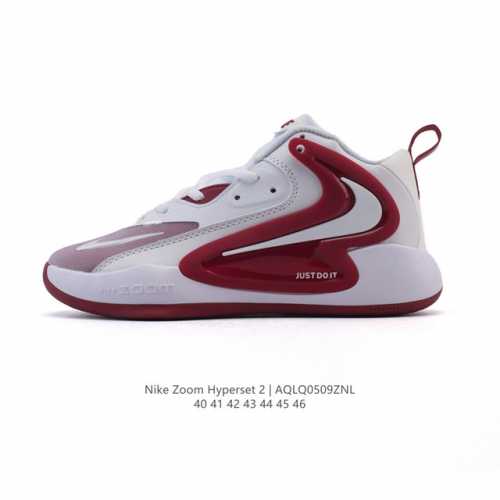 Nike Zoom Hyperset 2 Se ElectricFv3687#Nike# #Nike# : Fq7070 : 40-46 : Aq