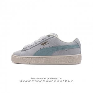 puma Suede Xl : 35.5-45 395205 Vbtb0520Zvl