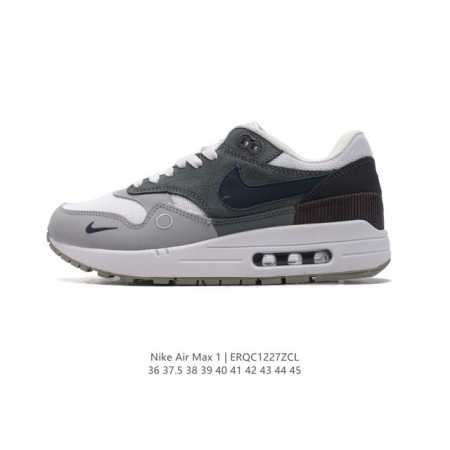 Nike Air Max 1 Air 1987 80 Max Air Air Cv1639-001 36 37.5 38 39 40 41 42 43 44 - Click Image to Close