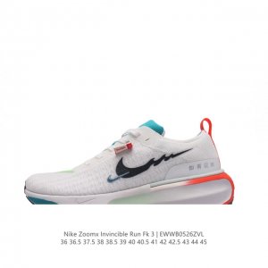 Nike Zoomx Invincible Run Fk 3 invincible fvknit z00Mx Zoomx nike 85% Z0Omx nex